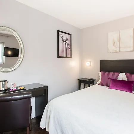 Le Figuier * إيفري سور سين