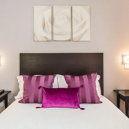 فندق Le Figuier *