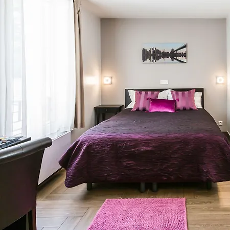 فندق Le Figuier إيفري سور سين