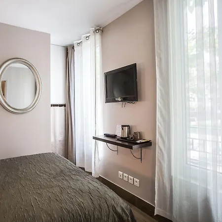 فندق Le Figuier *