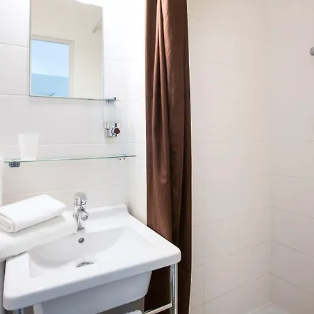 فندق Le Figuier *