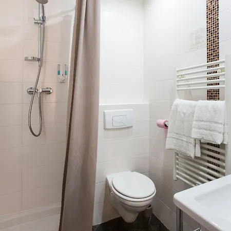 Hotel Le Figuier *