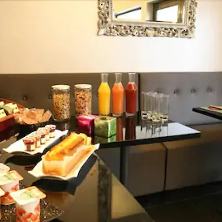 Le Figuier فندق *