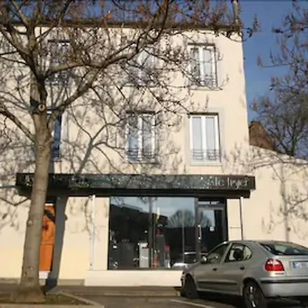 Le Figuier فندق