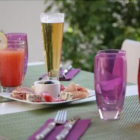 Le Figuier فندق إيفري سور سين