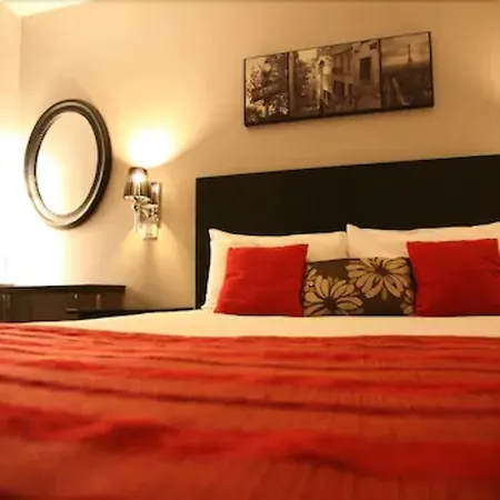 Le Figuier * إيفري سور سين