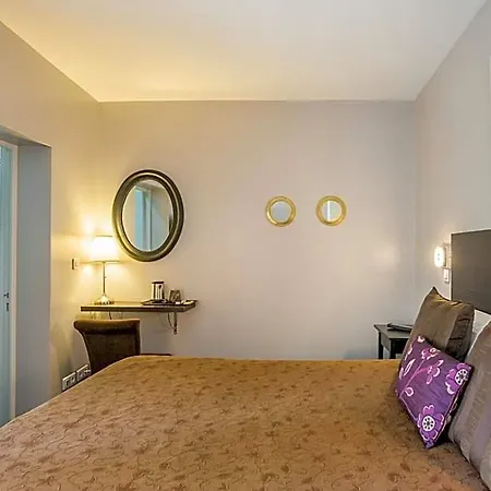Le Figuier Hotel Ivry-sur-Seine