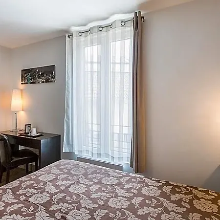 Hotel Le Figuier