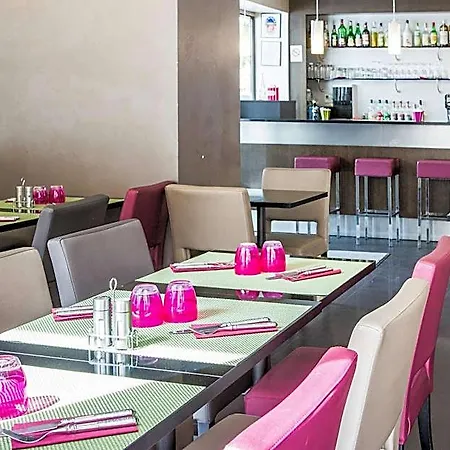 Le Figuier Hotel