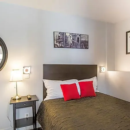 Le Figuier Hotel Ivry-sur-Seine