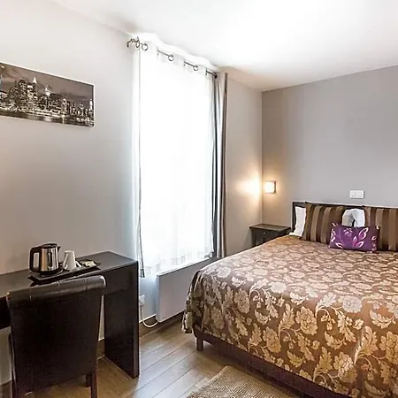 Le Figuier Ivry-sur-Seine