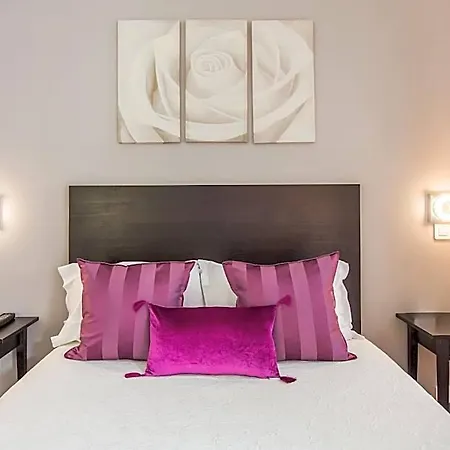 Le Figuier Hotel Ivry-sur-Seine
