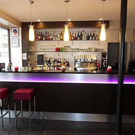 Le Figuier Hotel Ivry-sur-Seine