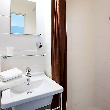 Le Figuier Hotel