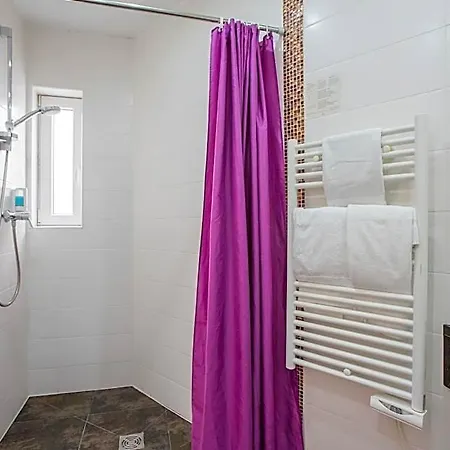 Hotel Le Figuier