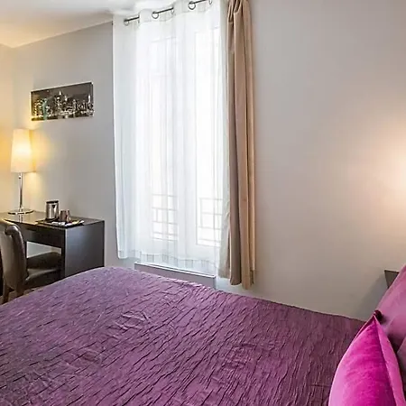 Hotel Le Figuier *