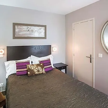 Hotel Le Figuier