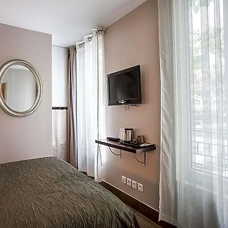 Le Figuier * Ivry-sur-Seine
