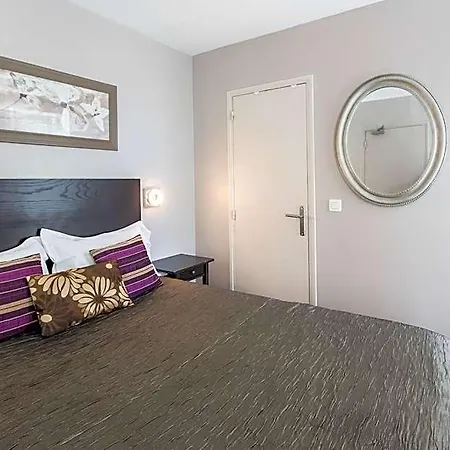 Hotel Le Figuier *