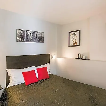 Hotel Le Figuier
