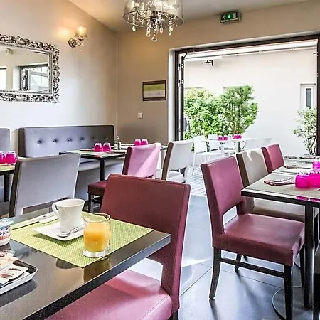 Hotel Le Figuier *