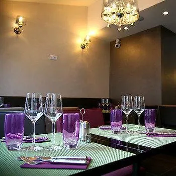 Hotel Le Figuier *