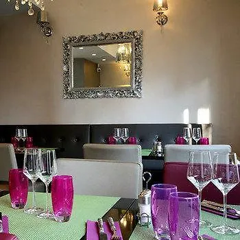 فندق Le Figuier إيفري سور سين