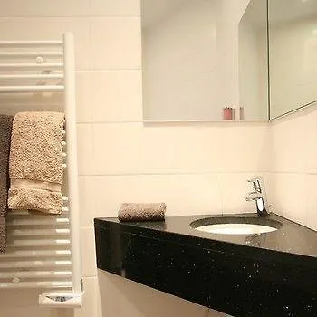 Le Figuier فندق *