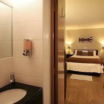 Le Figuier Hotel Ivry-sur-Seine
