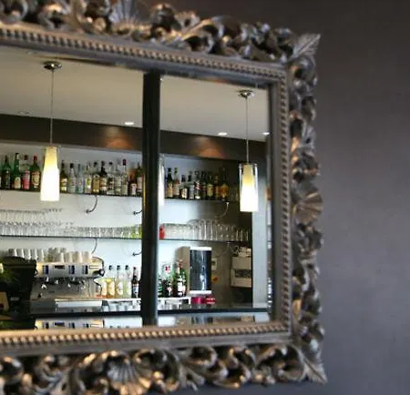 Le Figuier Hotel