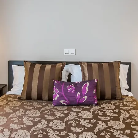 Le Figuier فندق إيفري سور سين