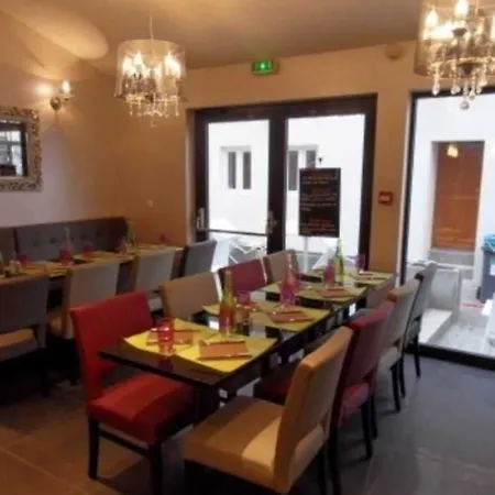 Le Figuier * إيفري سور سين