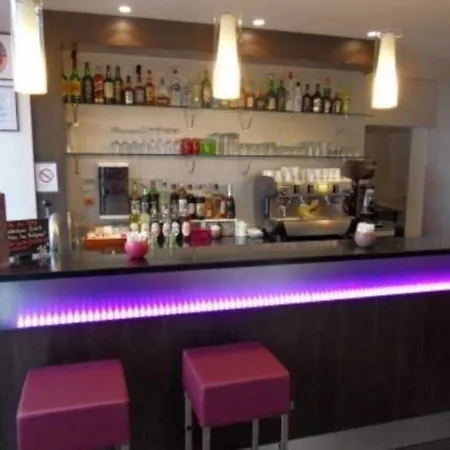 Hotel Le Figuier *