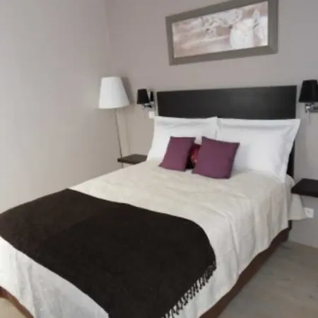 Le Figuier Hotel