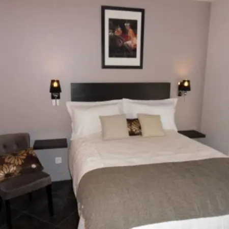 Hotel Le Figuier