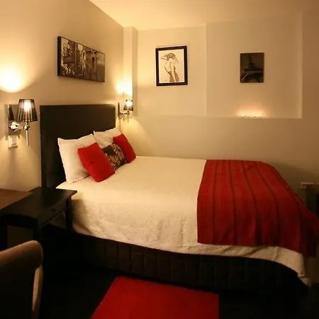 Hotel Le Figuier *