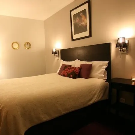 Hotel Le Figuier Ivry-sur-Seine