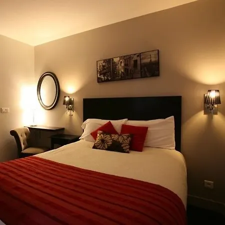 Hotel Le Figuier