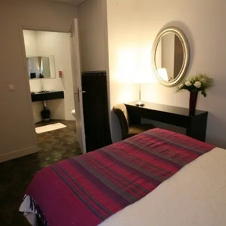 Le Figuier إيفري سور سين