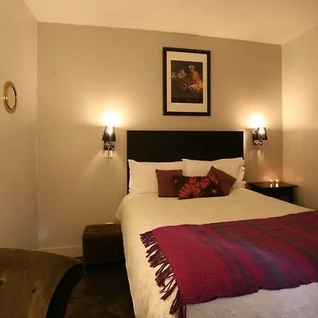 فندق Le Figuier *