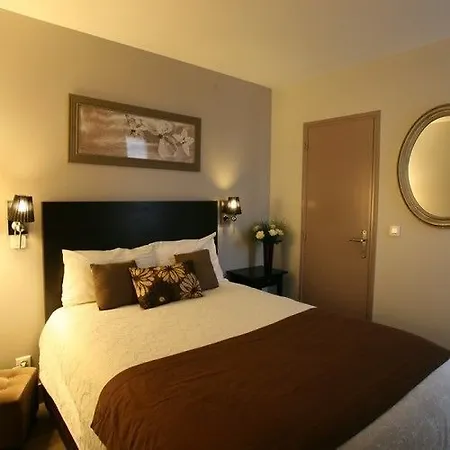 Hotel Le Figuier