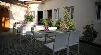 Hotel Le Figuier Ivry-sur-Seine