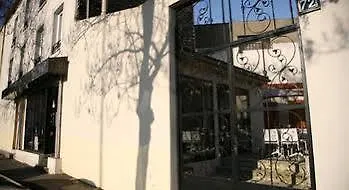 Le Figuier فندق إيفري سور سين