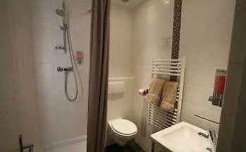 Hotel Le Figuier Ivry-sur-Seine