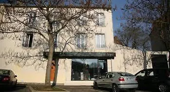 Hotel Le Figuier *