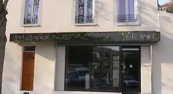 Hotel Le Figuier Ivry-sur-Seine