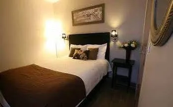 菲吉尔酒店 酒店