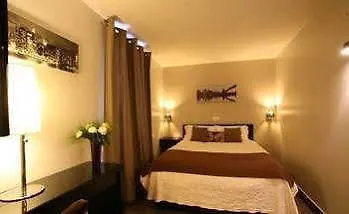 Hotel Le Figuier
