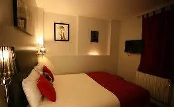 Le Figuier Hotel