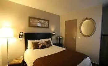 酒店 菲吉尔酒店 塞纳河畔伊夫里